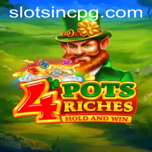 4potsriches: A Comprehensive Guide to the Ultimate Gaming Experience