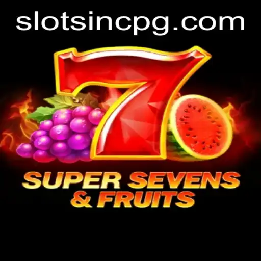 Discovering the Thrills of 7SuperSevensFruits: A Game for the Ages