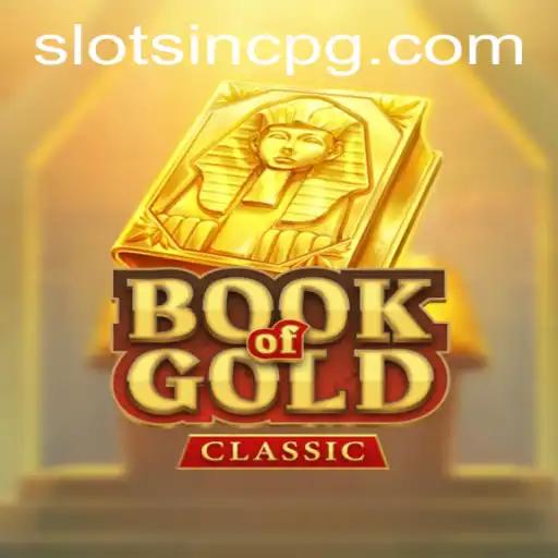 A Comprehensive Guide to BookOfGoldClassic: Dive into the World of Mystery and Adventure