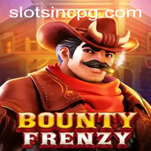 BountyFrenzy: Unveiling the Thrills of the Latest Gaming Sensation