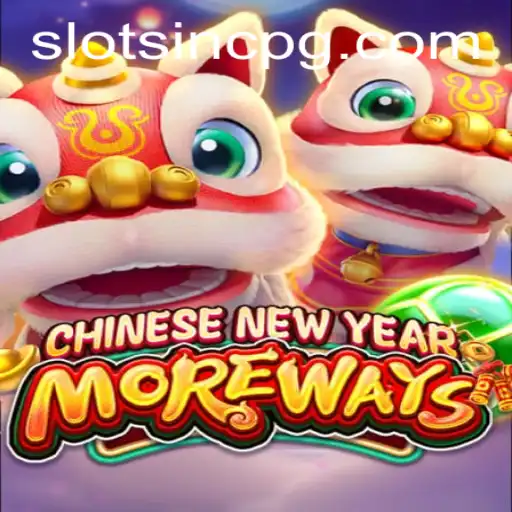 Discover the Excitement of CHINESENEWYEARMOREWAYS: A Modern Twist on Traditional Celebration