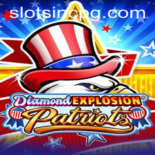 Exploring the Fascinating World of DiamondExplosionPatriots