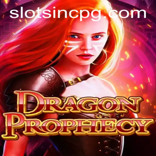 Exploring DragonProphecy: A Thrilling Journey into a Mystical World