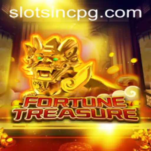 Discover the Thrills of FortuneTreasure at nnn888.bet