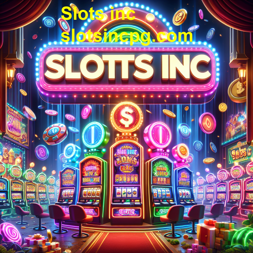 Explore a Categoria Grátis no Slots inc: Diversão Sem Risco!