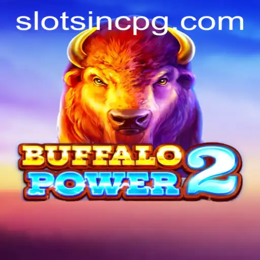 BuffaloPower2: An Exciting New Venture in Online Gaming