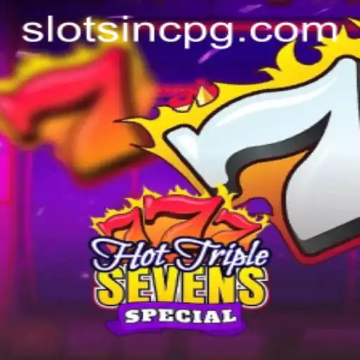 Exploring HotTripleSevensSpecial: A Thrilling Gaming Experience in the World of nnn888.bet