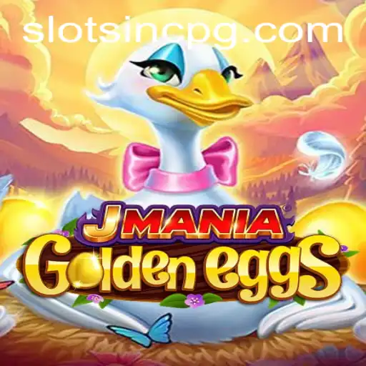 Discover the Thrills of JManiaGoldenEggs: A Unique Gaming Adventure