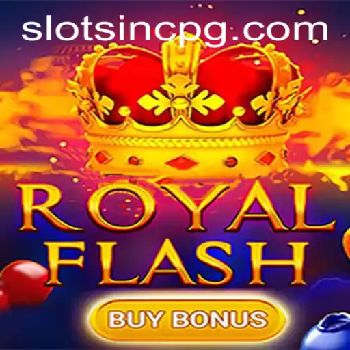 Discover the Excitement of RoyalFlashBuyBonus at nnn888.bet