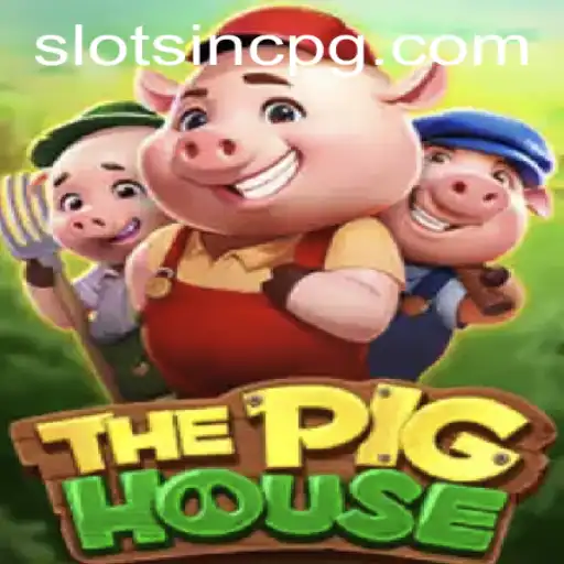 Exploring ThePigHouse: A New Gaming Sensation Featuring nnn888.bet