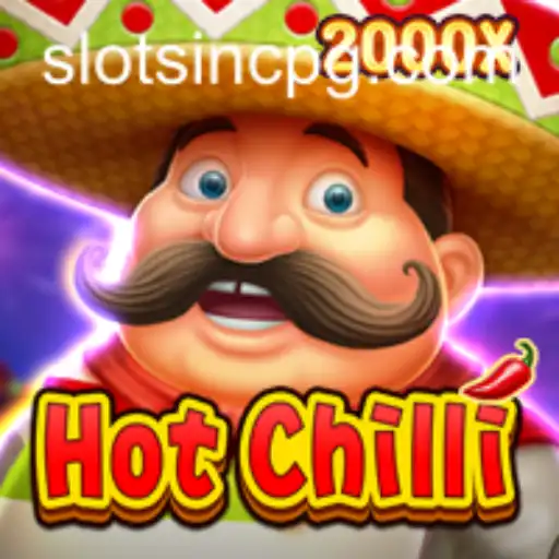 HotChilli: A Spice-Fueled Gaming Adventure with nnn888.bet
