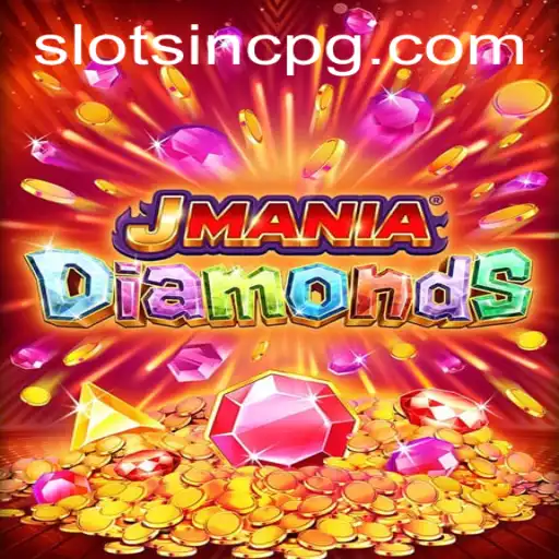 Explore the Thrilling Adventure of JManiaDiamonds and nnn888.bet