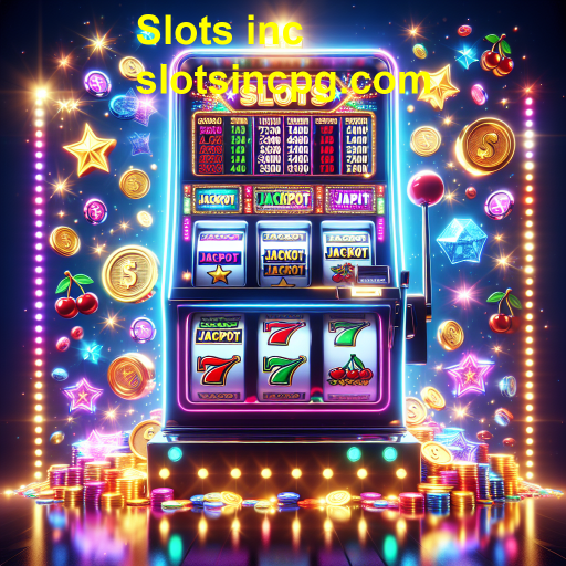 Explore a emocionante variedade de jogos de slots online disponíveis