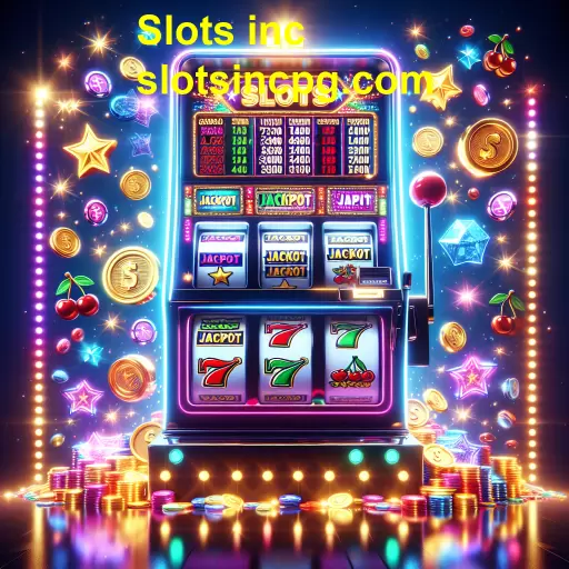 A Emoção dos Jackpots em Slots Inc: Uma Oportunidade de Ouro