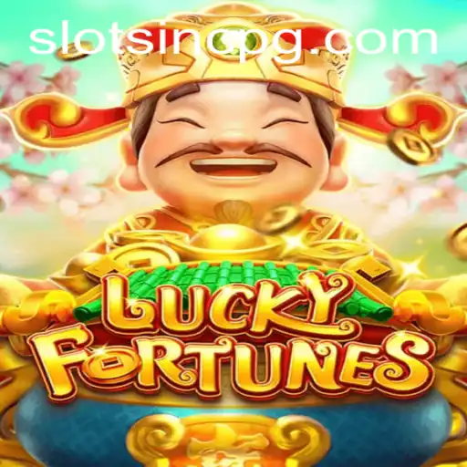 Explore the Thrilling World of LUCKYFORTUNES - Your Guide to Gaming Success