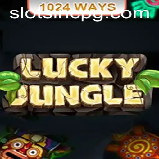 Exploring LuckyJungle1024: A New Adventure in Online Gaming