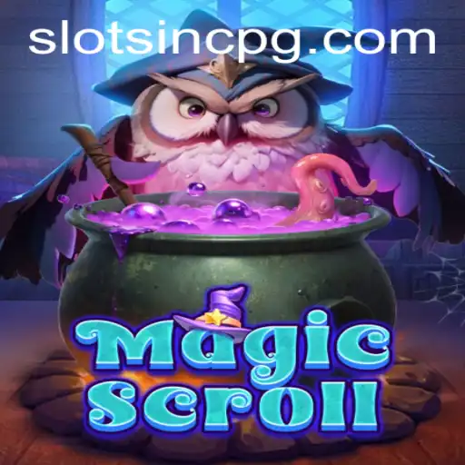 MagicScroll: The Enchanting World of Mystical Adventures