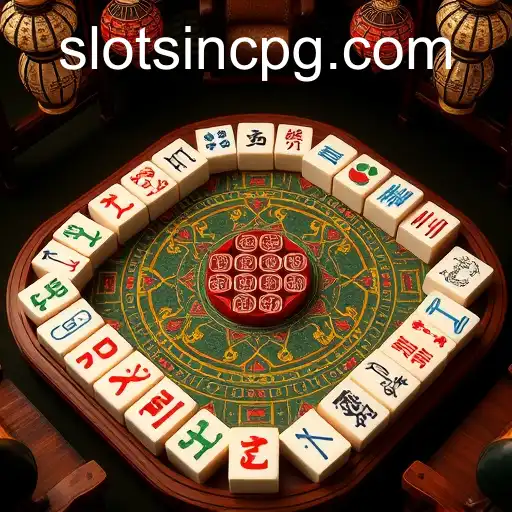 Mahjong