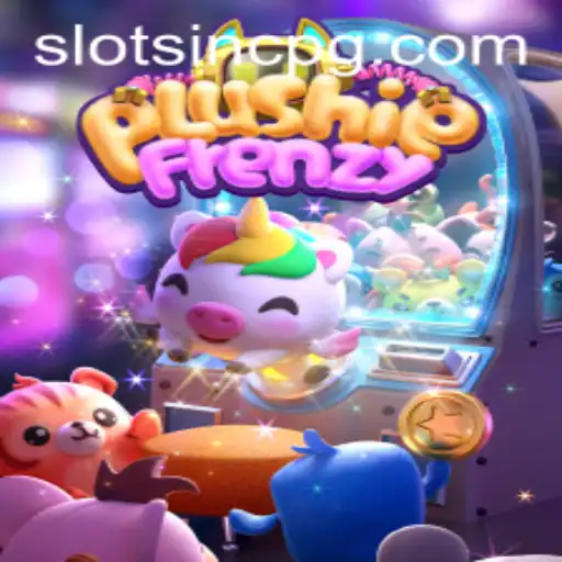 Dive into PlushieFrenzy: A Captivating Game of Skill and Luck