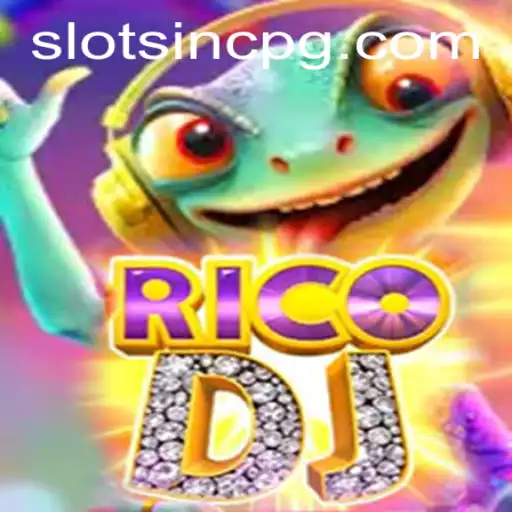 Unveiling RicoDJ: A New Interactive Gaming Experience