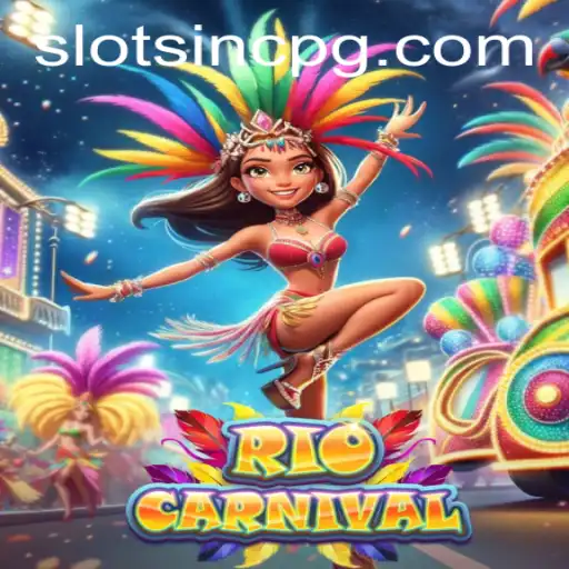 Experience the Vibrant World of RioCarnival on nnn888.bet