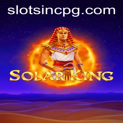 Exploring the Enchanting Universe of SolarKing: A Deep Dive into Gameplay and Strategy