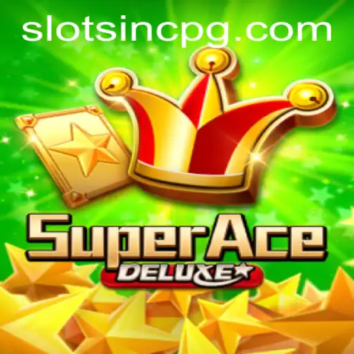SuperAceDeluxe: A New Era in Gaming
