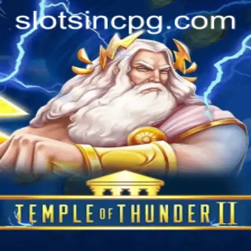 TempleofThunderII: The Epic Adventure Awaits