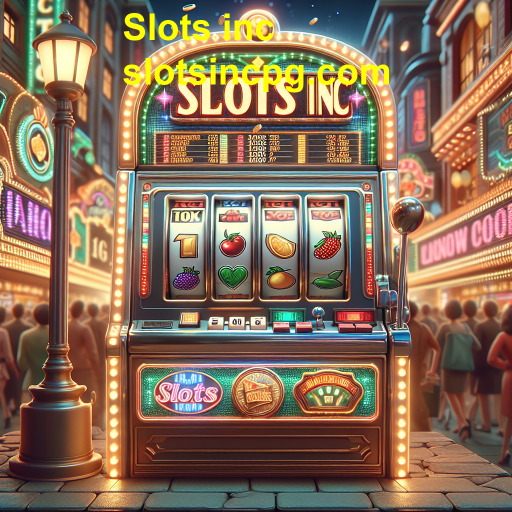 Dicas Essenciais para Jogar Slots com Sucesso