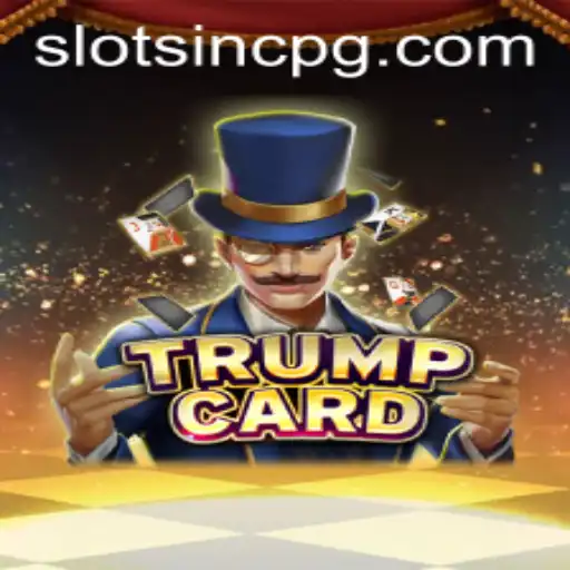 Exploring the World of TrumpCard: A Unique Gaming Experience
